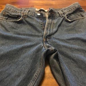 Levi’s 550 34x32 Relaxed Fit
